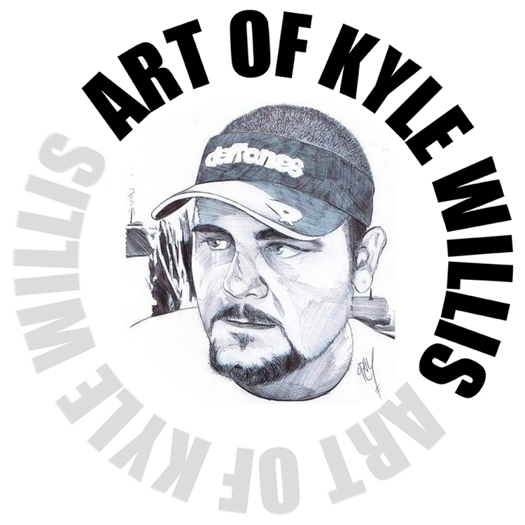 artofkylewillis